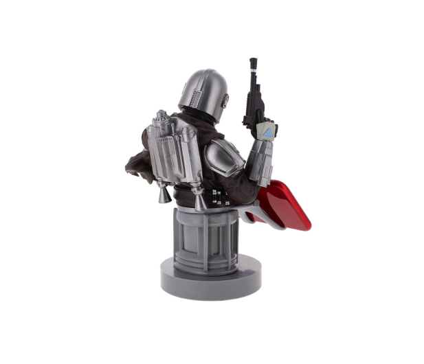 Cable Guys MANDALORIAN Jango Fett - 746577 - zdjęcie 6